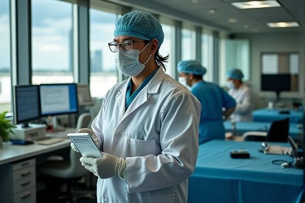 HSE Job Opportunities in Thailand