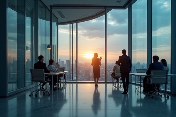 HSE Manager Positions Available in Thailand