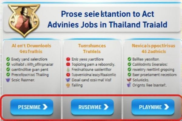 Teaching Jobs in Thailand - Schooped.com