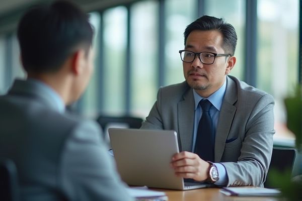 Human Resources Job Opportunities in Thailand