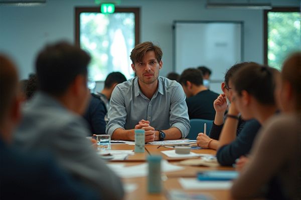 Human Rights Job Opportunities in Thailand
