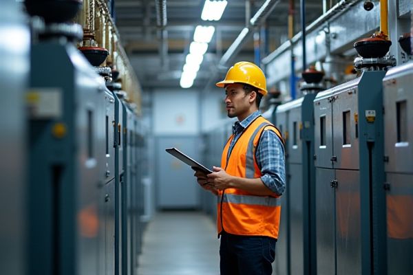 HVAC Engineer Positions Available in Thailand