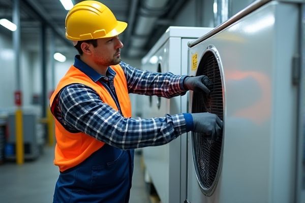 HVAC Job Opportunities in Thailand