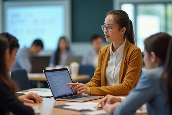 IB Teaching Positions in Thailand