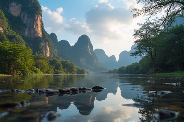 Immigration Job Opportunities in Thailand