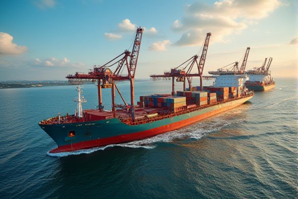 Import and Export Job Opportunities in Thailand