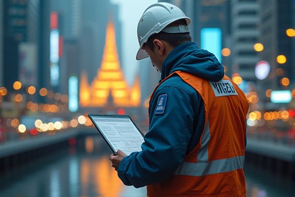 In-Demand Jobs in Thailand