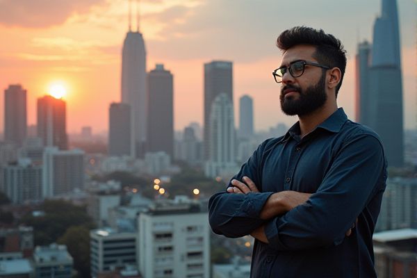 Indian Job Opportunities in Thailand