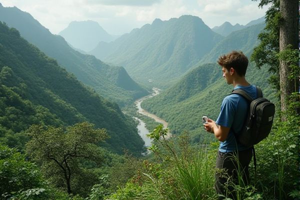 Job Opportunities for Irish Nationals in Thailand