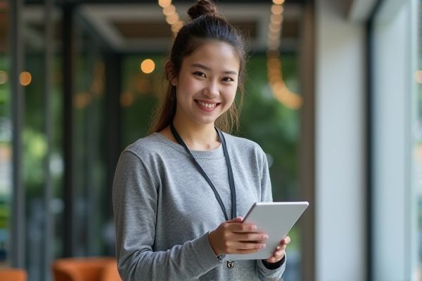 Is Finding Employment in Thailand Easy?