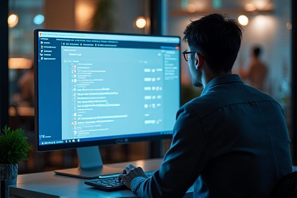 IT Job Opportunities in Thailand for Foreigners