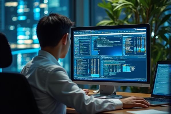 Job Opportunities in the IT Sector in Thailand - Reddit