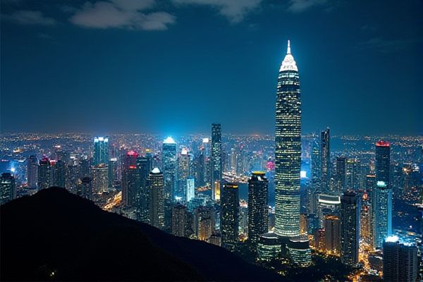 IT Job Opportunities in Thailand