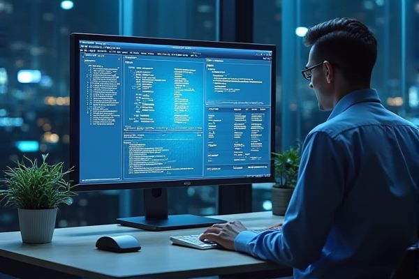 IT Manager Job Openings in Thailand