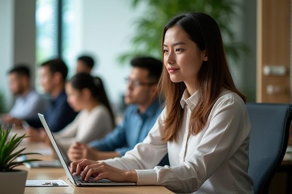 Italian-Speaking Job Opportunities in Thailand