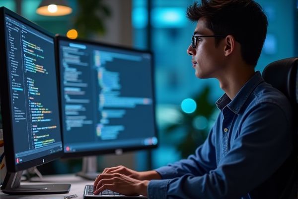 Java Developer Job Opportunities in Thailand