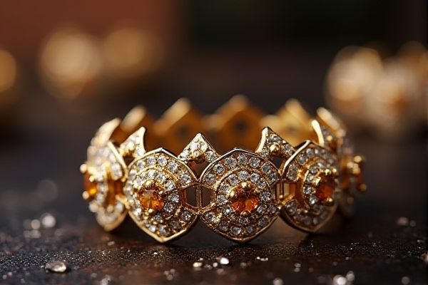 Jewelry Job Opportunities in Thailand