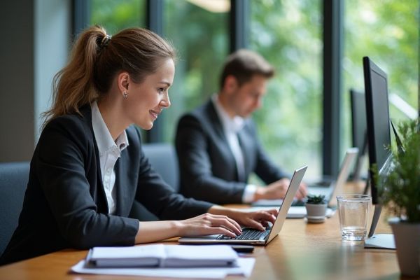 Job Opportunities for Foreigners in Thailand
