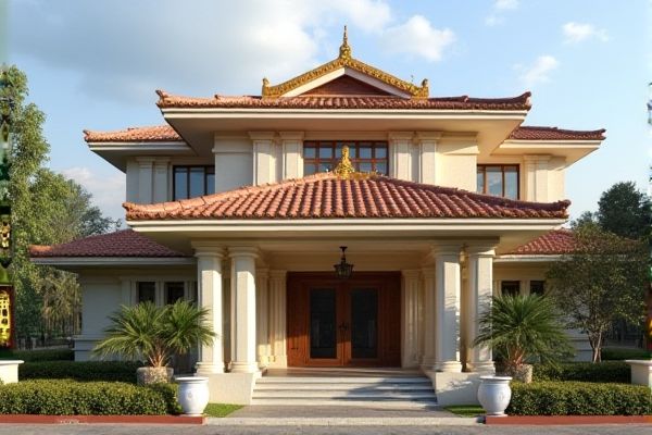 Job Opportunities at the Thailand Embassy in New Delhi