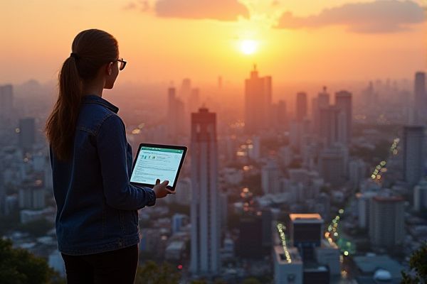 Job Opportunities in Thailand for UK Foreigners