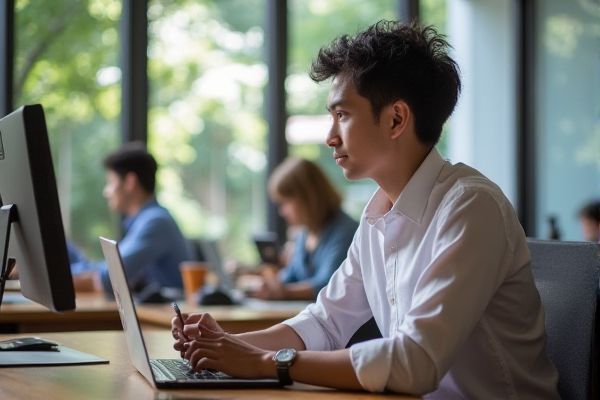 Job Opportunities for Foreigners in Thailand with Visa Sponsorship