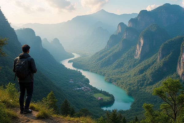 Job Opportunities in Thailand for Nepalese Nationals