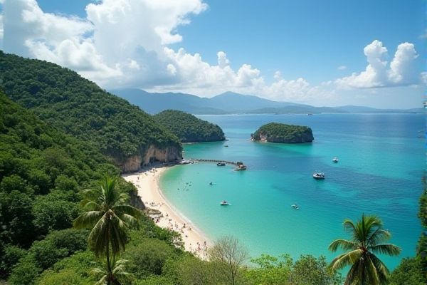 Job Opportunities in Thailand for Sri Lankans
