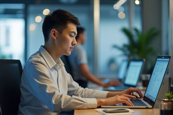 Job Opportunities in Thailand for UK Citizens