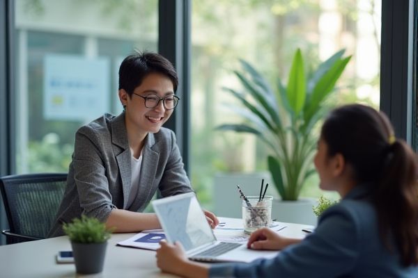Job Opportunities in Thailand for UK Nationals
