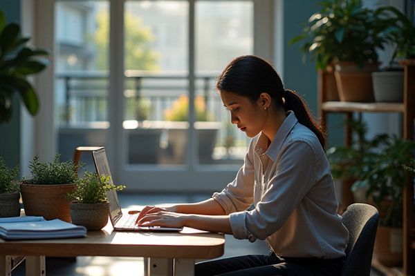 Job Opportunities in Thailand for U.S. Citizens