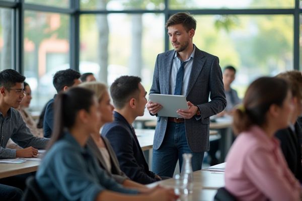 Entry-Level Job Opportunities in Thailand