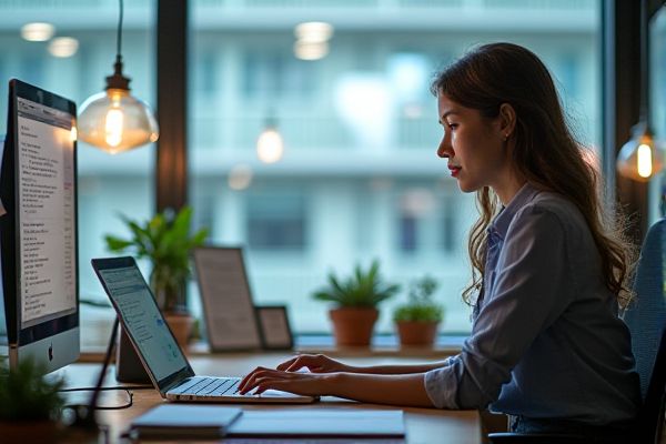 Job Opportunities in Thailand with Visa Sponsorship