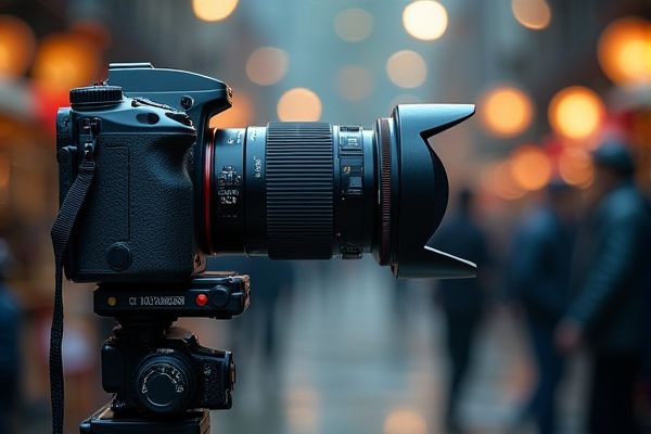 Journalism Job Opportunities in Thailand