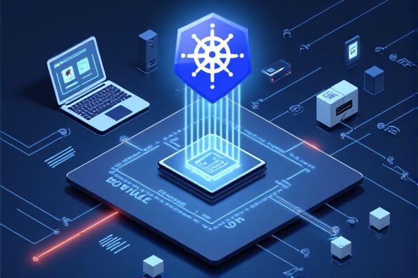 Kubernetes Job Opportunities in Thailand