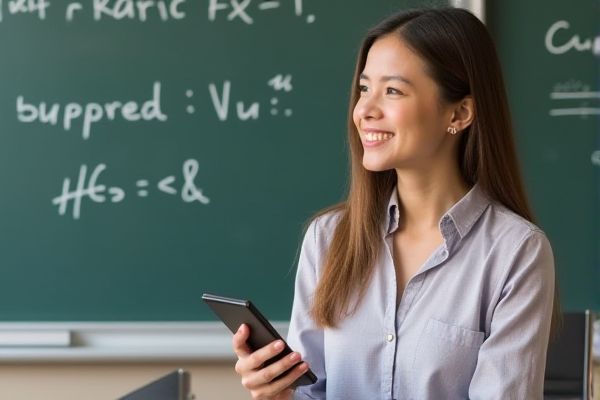 Lecturer Positions in Thailand for Foreigners