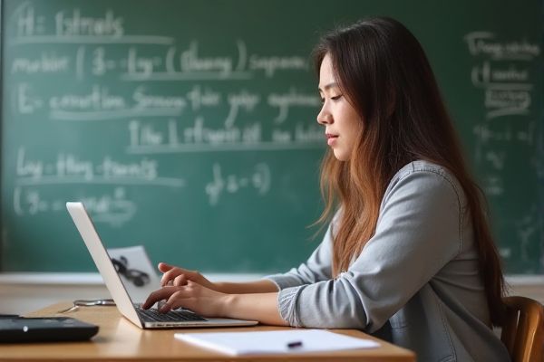Lecturer Positions Available in Thailand