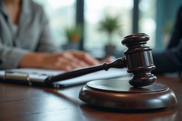 Legal Job Opportunities in Thailand