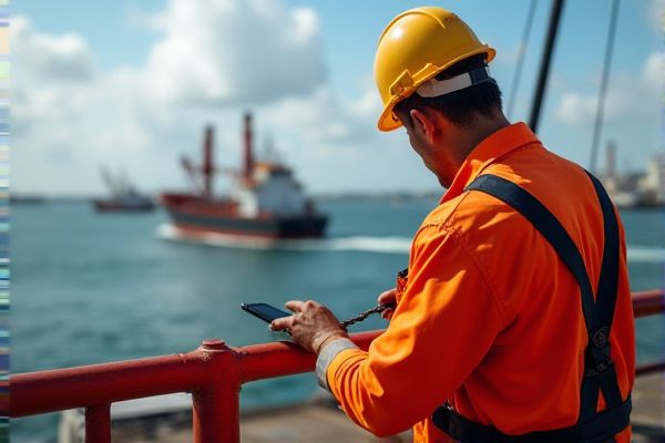 Lineman Job Opportunities in Thailand
