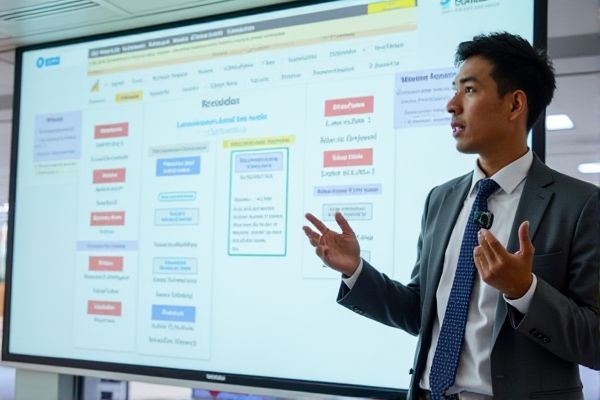 Job Opportunities on LinkedIn in Thailand