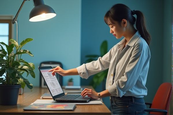 Lowest Paying Jobs in Thailand
