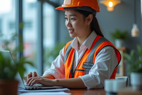 Primary Job Opportunities in Thailand