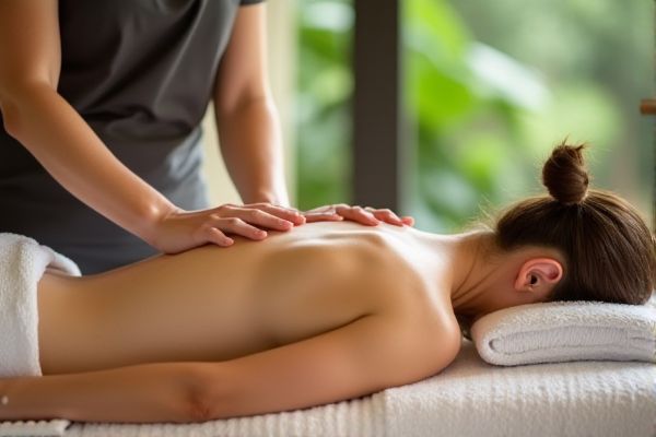 Massage Therapist Job Opportunities in Thailand