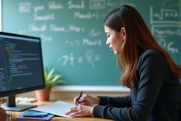 Math Teacher Positions Available in Thailand