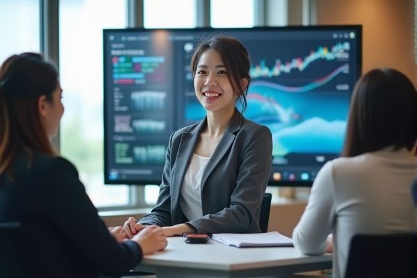 MBA Job Opportunities in Thailand
