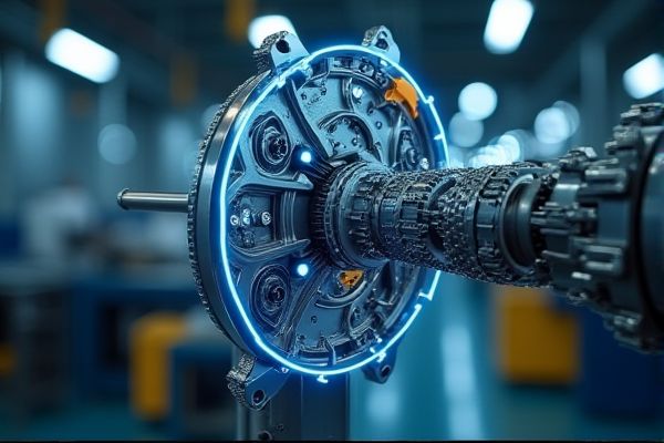 Mechanical Design Engineer Positions in Thailand