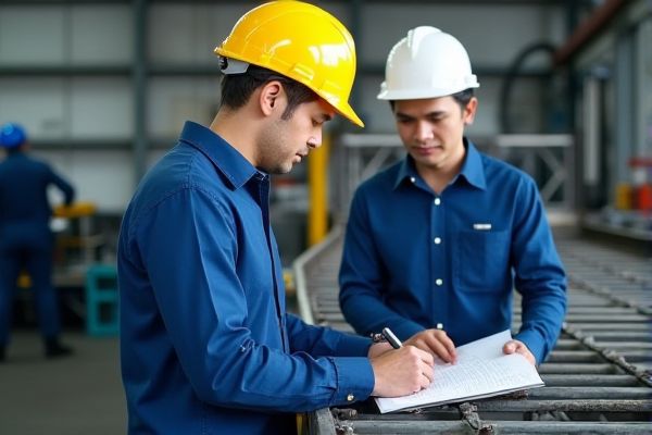 Mechanical Engineering Job Opportunities in Thailand for Foreign Nationals