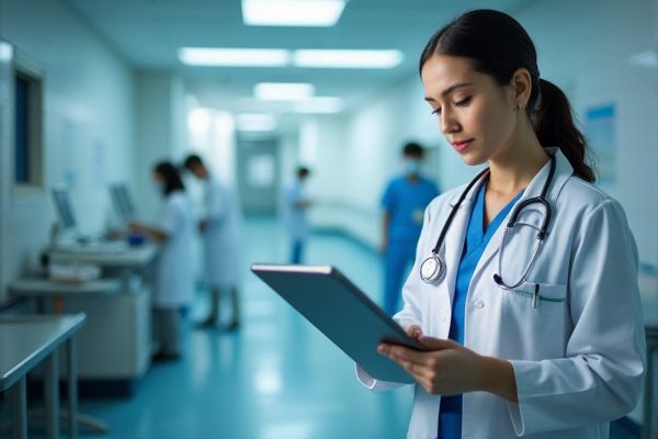 Medical Coding Job Opportunities in Thailand