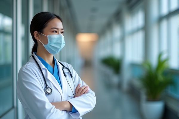 Medical Coordinator Job Opportunities in Thailand