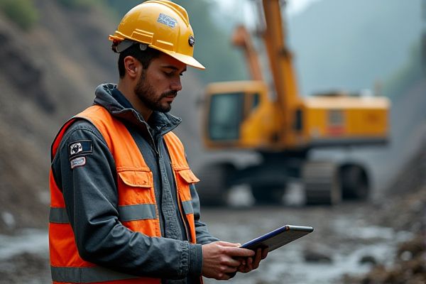 Mining Engineer Positions in Thailand