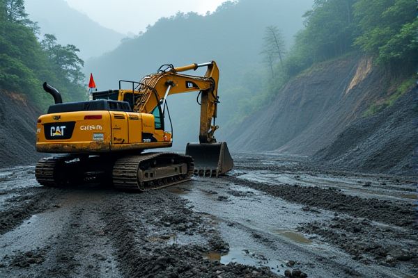 Mining Job Opportunities in Thailand